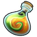 Elvenar Halloween 2021 Sip of Clarity