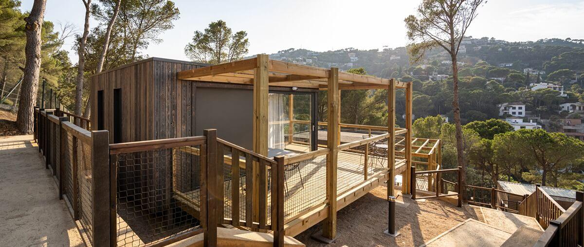 Talaia Plaza Ecoresort