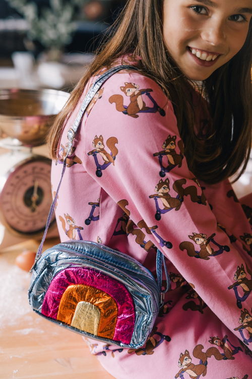 Kerstfolder Pyjama 24-48