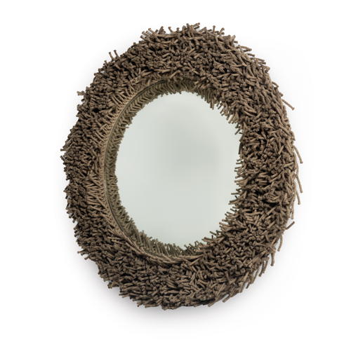 Christian Astuguevieille Tacsor Mirror, hollyhunt.com