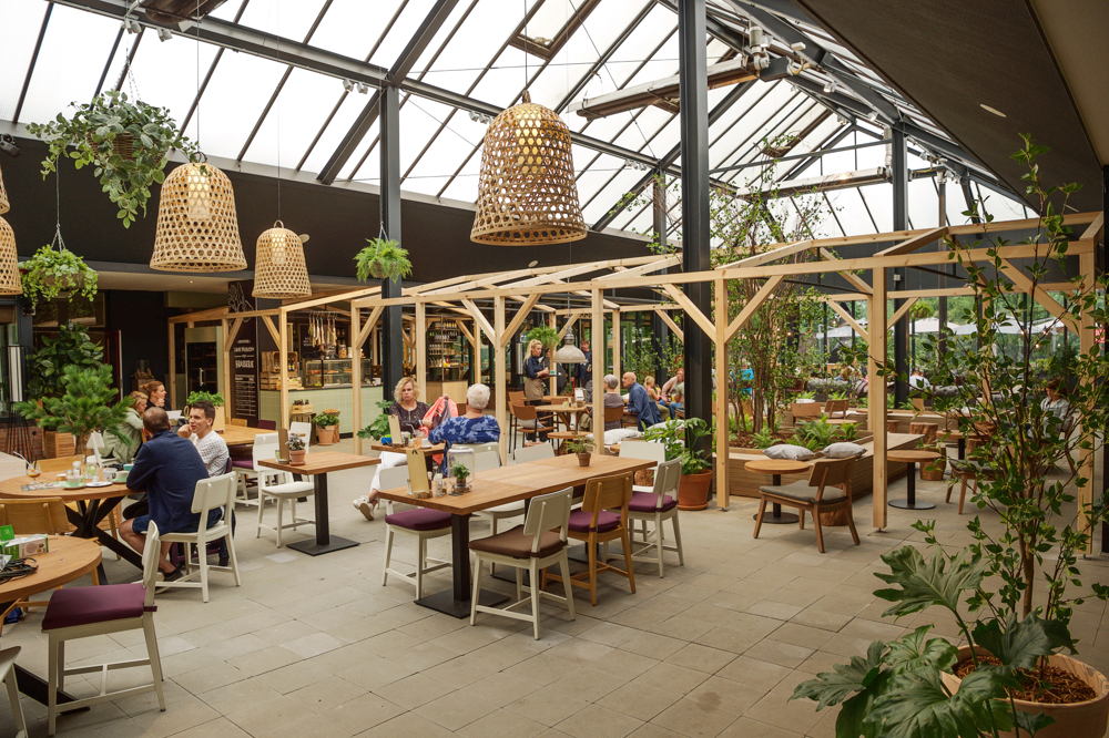 Brasserie Landal Miggelenberg