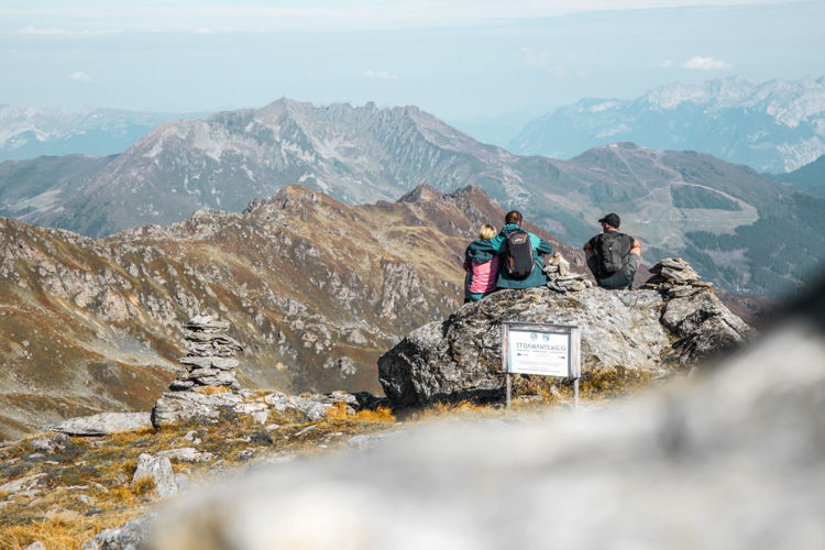 © Zillertal Tourismus - Monepic