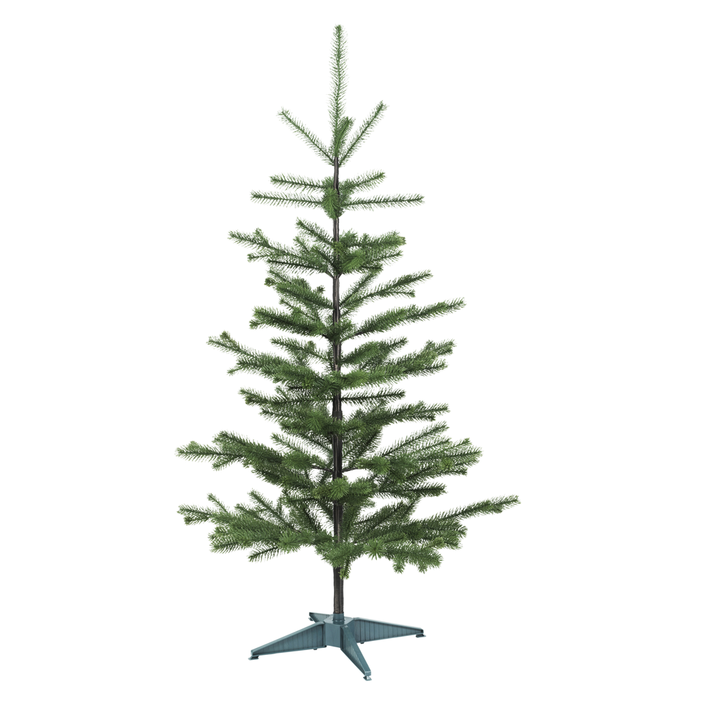 IKEA_VINTERFINT 2023_VINTERFINT 2023 artificial Christmas tree_€39,99_PE897093