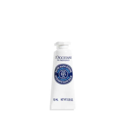 Shea Intense Handbalsem 10 ml (25� sheaboter travelsize)