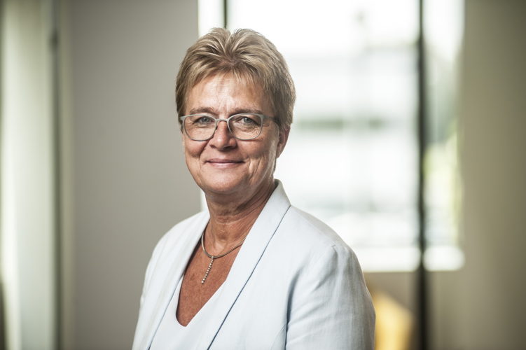 Saskia Van Uffelen