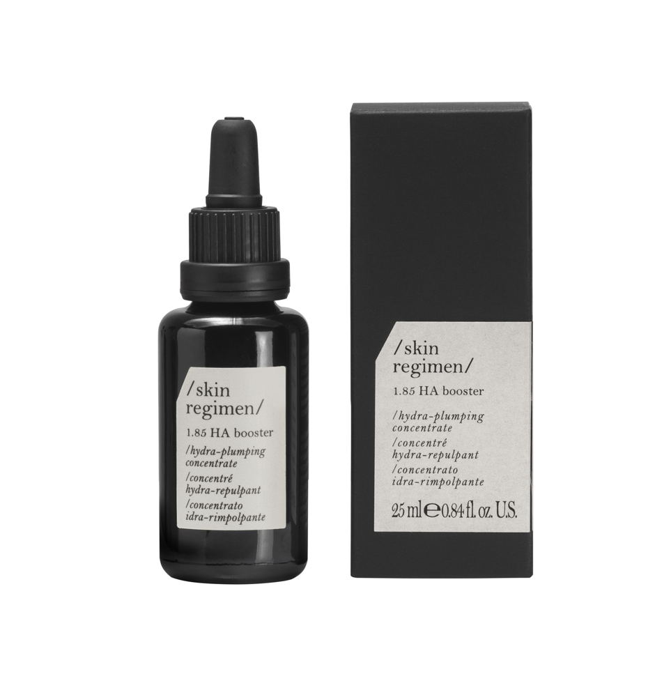 SKIN REGIMEN 1.85 HA BOOSTER_€87