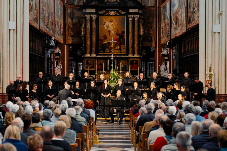 Iedereen klassiek 2022 – © Isaac Ponseele