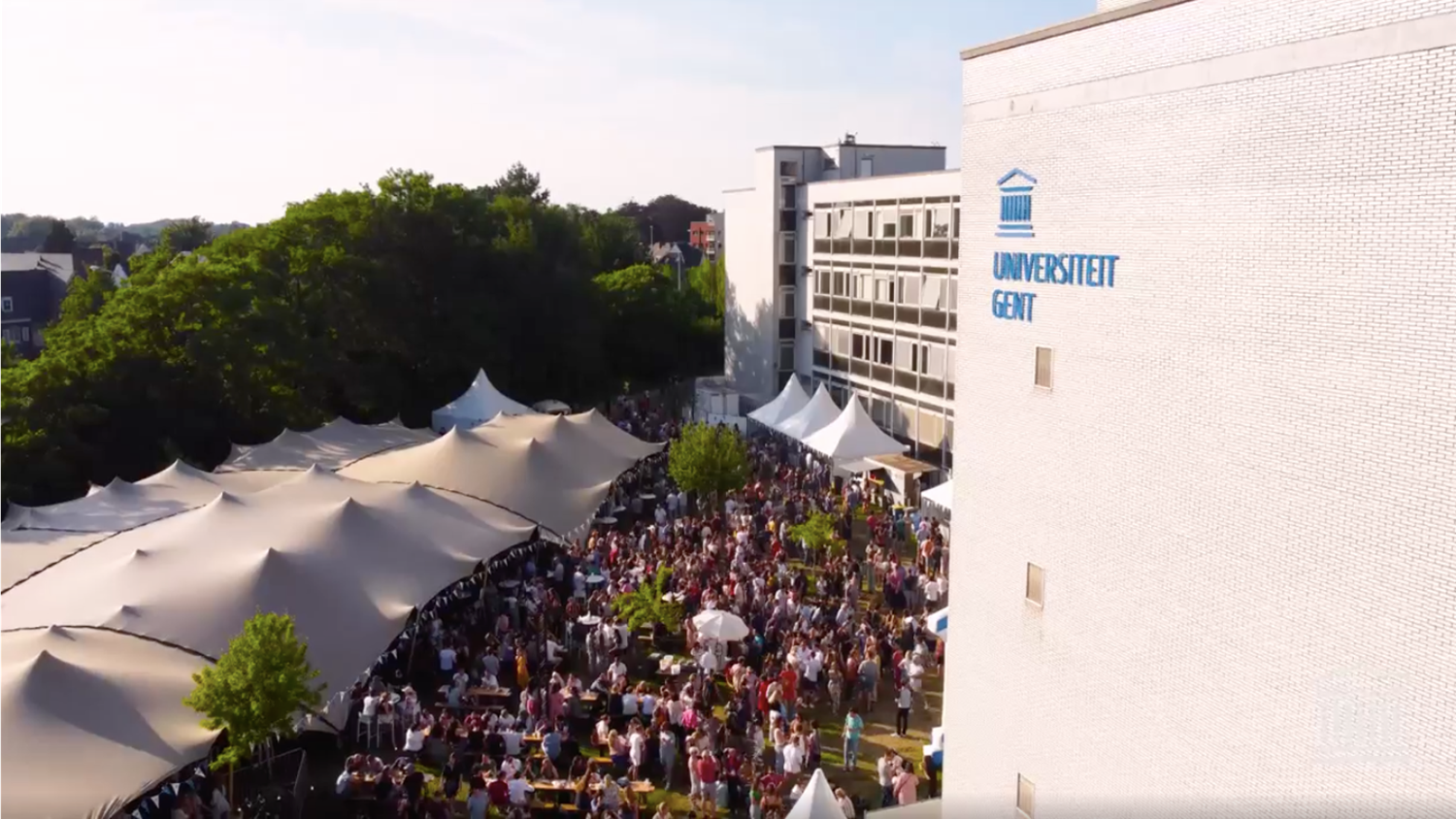 Happy Hour (UGent)