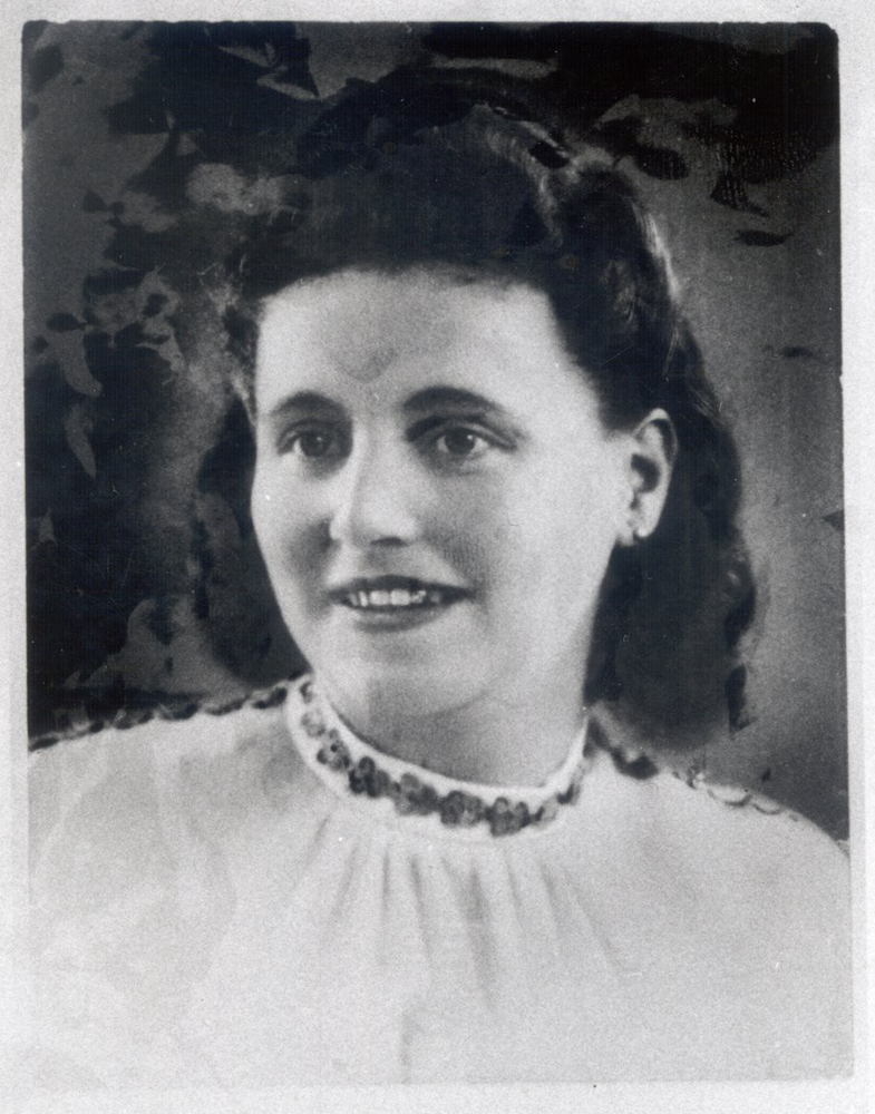 Mala Zimetbaum
