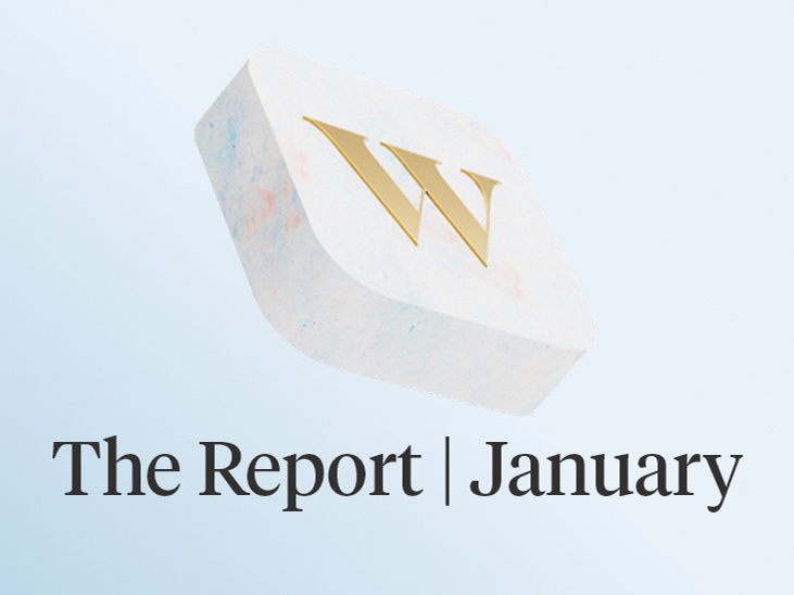 What's new with Wealthsimple in January 2025