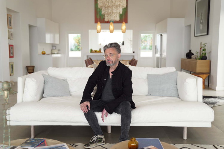 Die huis met Marcel Vanthilt (c) VRT