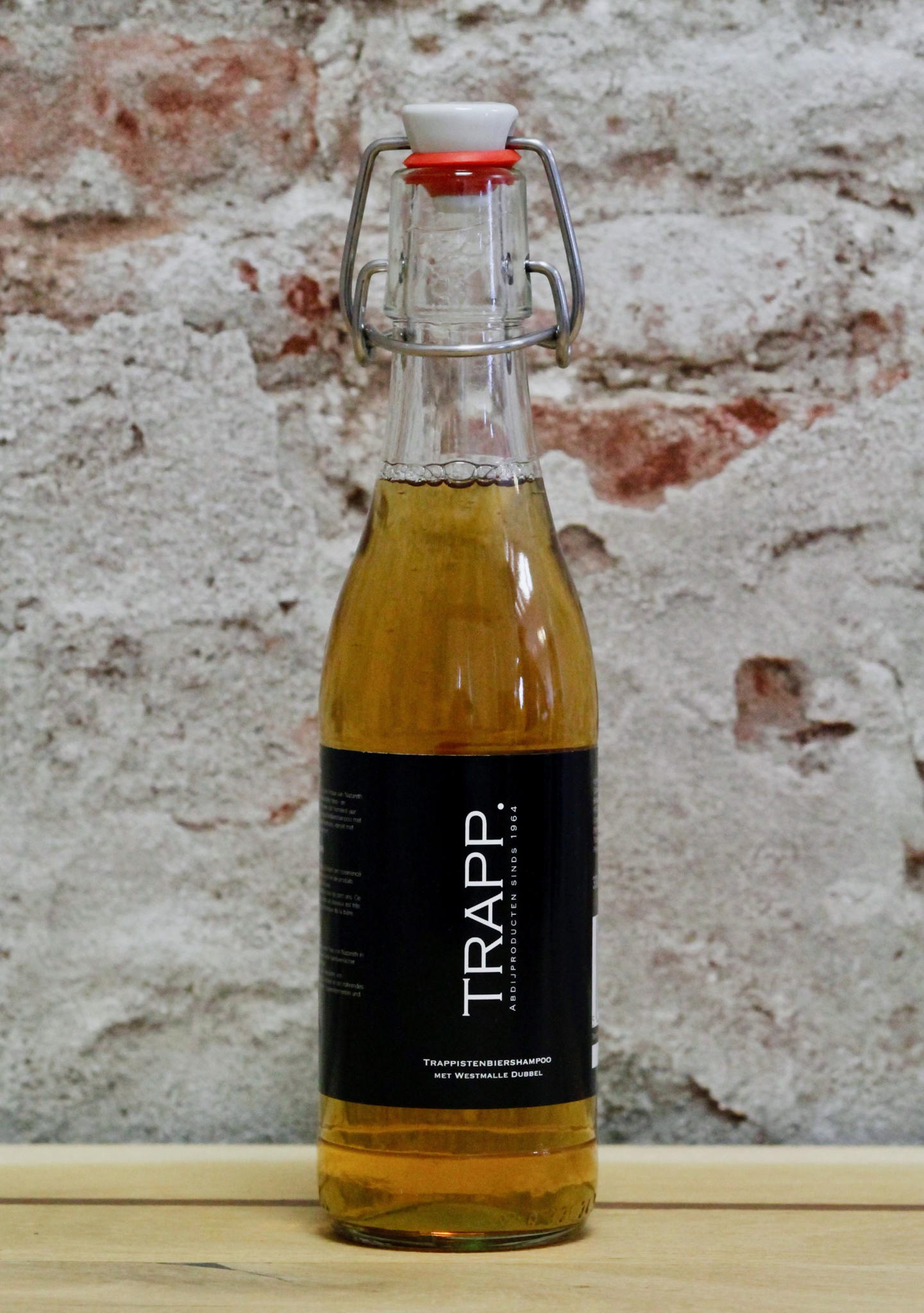 The Sisters of the Abbey Our Lady of Nazareth (Belgium) Launch a Trappist Beer Shampoo