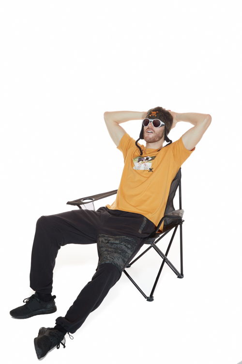 OAKLEY TEAM COLLECTION STALE SANDBECH (14)