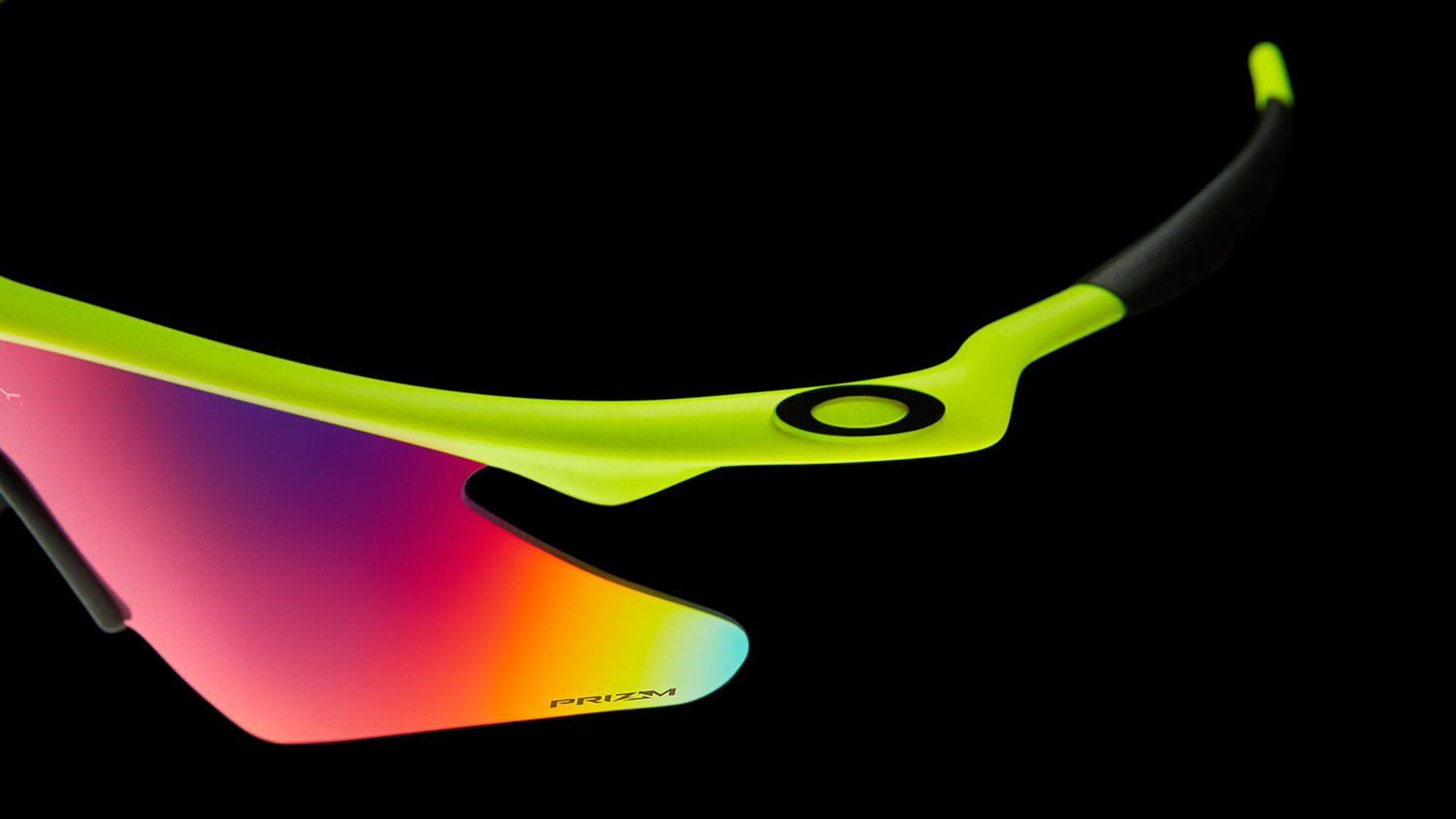 OAKLEY PRO M FRAME - CAMPAIGN IMAGE (1)