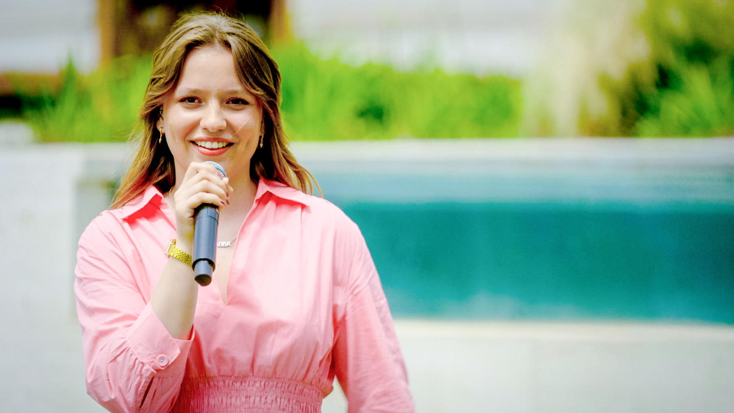 Hanne