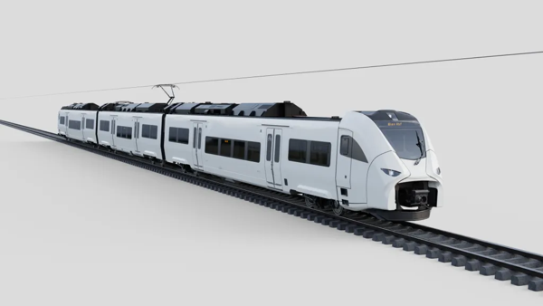 Siemens Mobility wint raamovereenkomst voor maximaal 540 treinen voor ÖBB