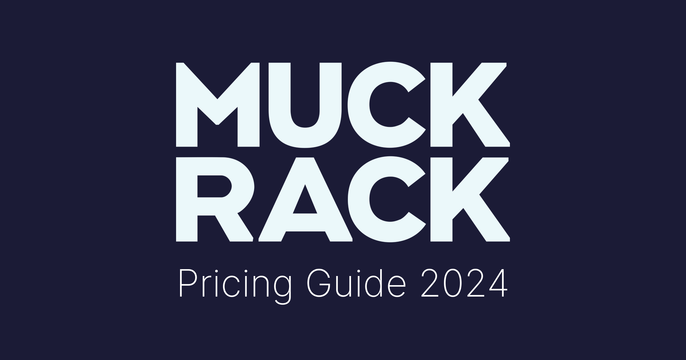 Muck Rack Pricing Guide 2024: Costs & Plans Broken Down
