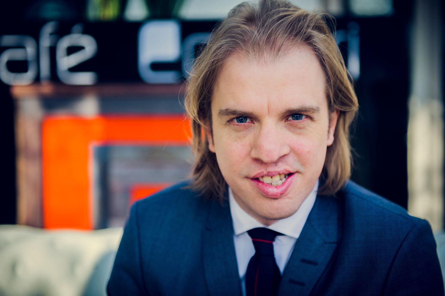 Jan Jaap van der Wal 