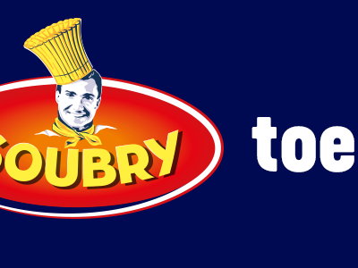 HAPPINESS EN SOUBRY MAKEN HET ALLEDAAGSE NET IETS BETER
