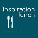 Inspiratielunch georganiseerd door Voice