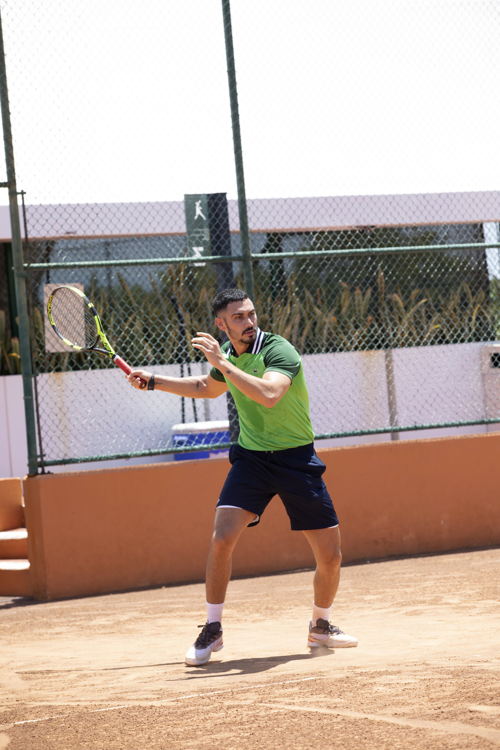 ALEJANDRO SPEITZER