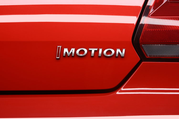 Gol iMotion 2
