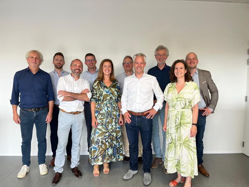 Limburgse PAQT advocaten vervoegt Moore Law