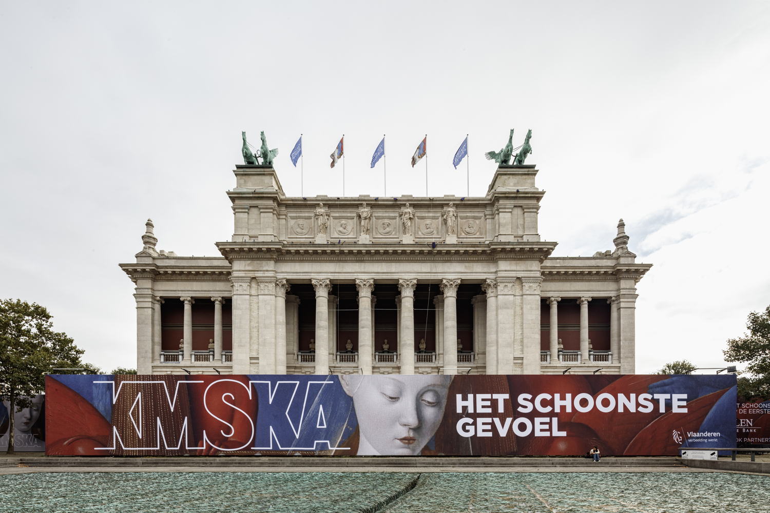 KMSKA © Karin Borghouts 