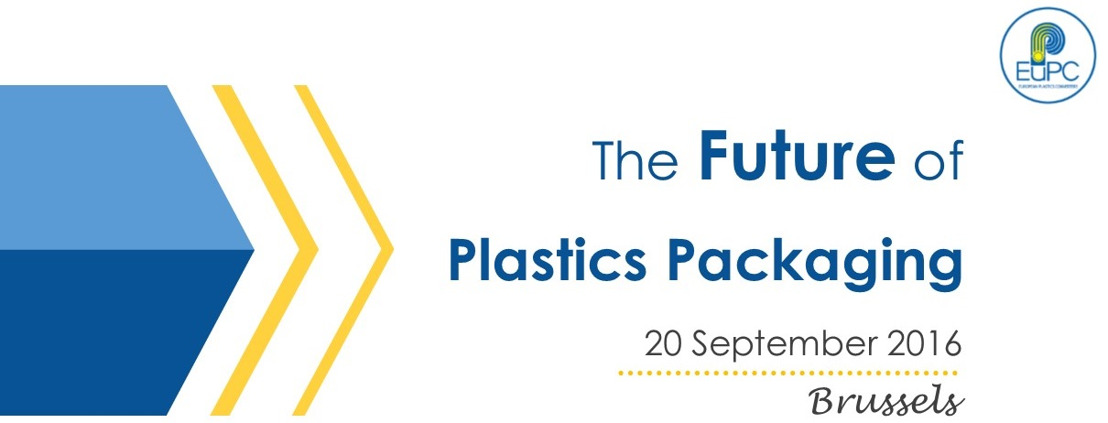 The Future of Plastics Packaging: Final Programme and Registration Confirmation