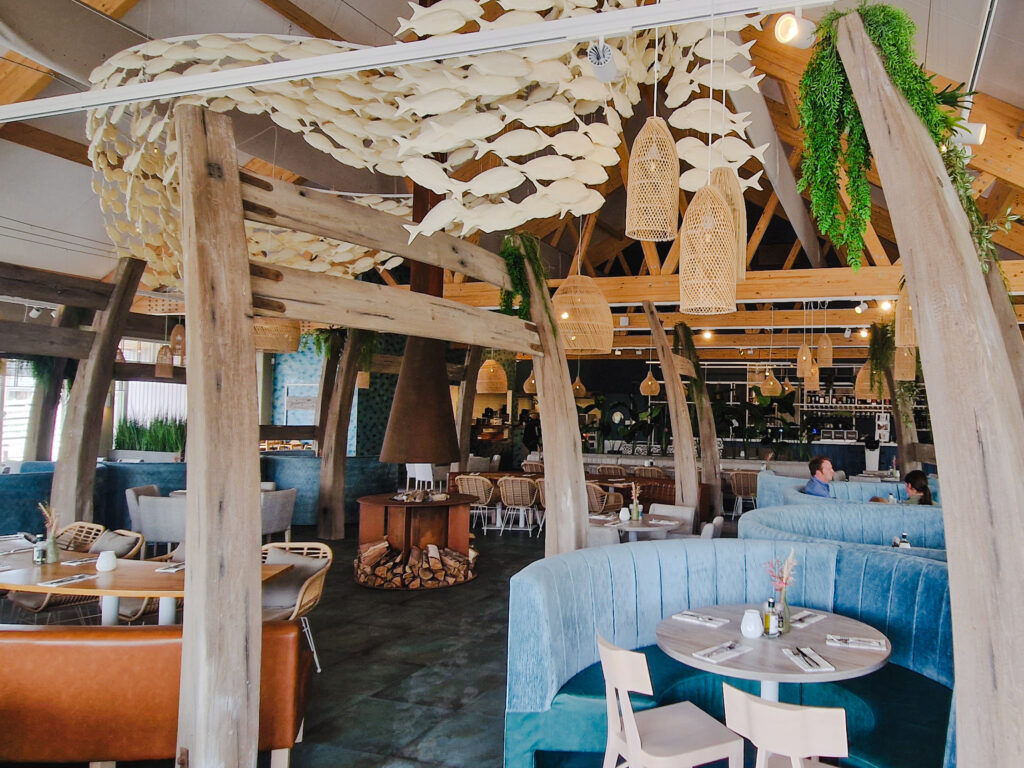 Review van Roompot Beach Resort Nieuwvliet-Bad door een Travelfoodie