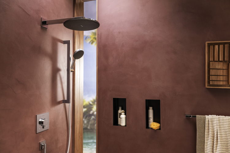 ©hansgrohe Ecostat Comfort