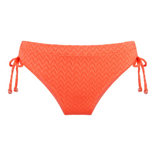 LingaDore_SS25_7710B_TieSideBrief_HotCoral_EUR27.95