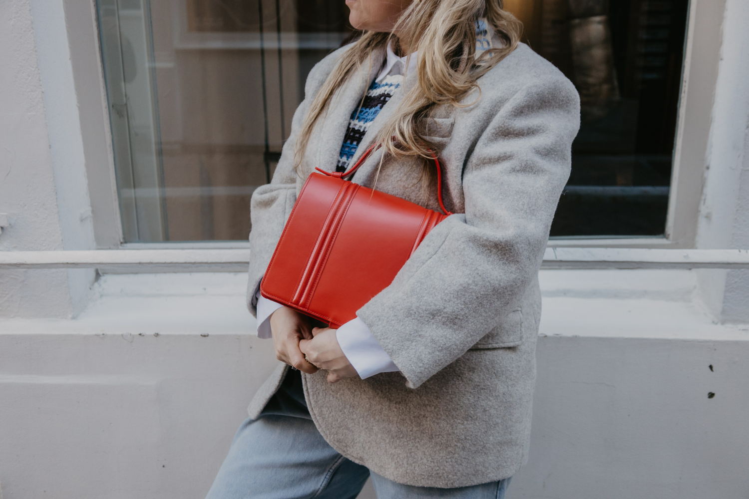 Mieke Dierckx_Doublé Red €475 (6)