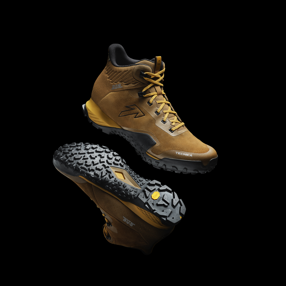 Tecnica Magma Mid GTX