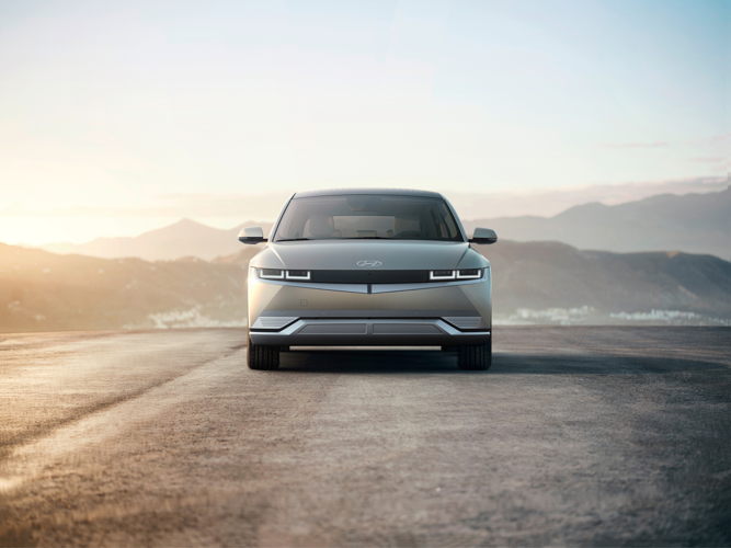 IONIQ 5
