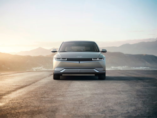 IONIQ 5