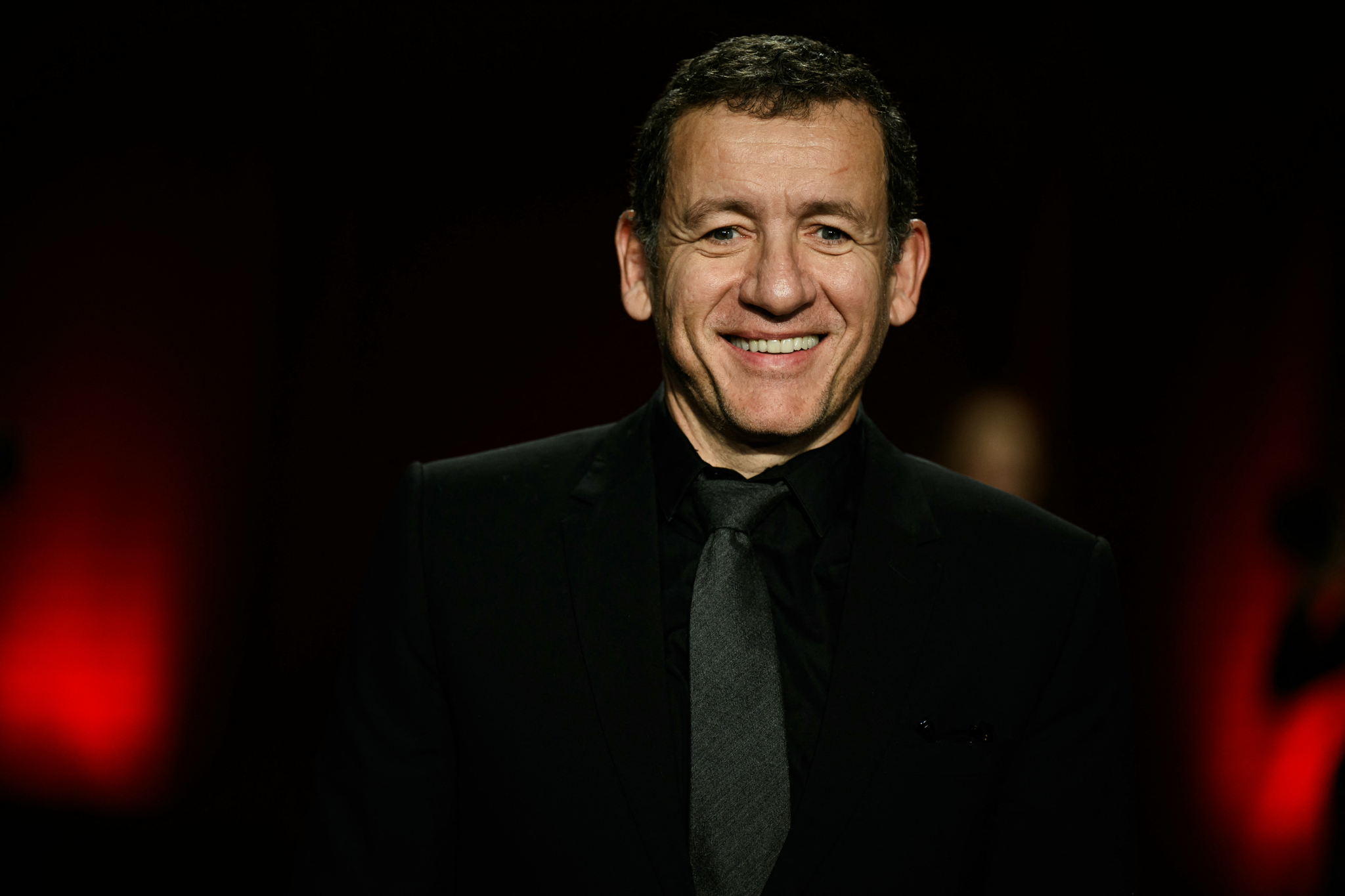 Actor Dany Boon guest of honour at Liège International Comedy Film Festival