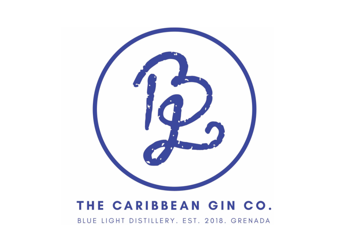 Blue Light Distillery logo