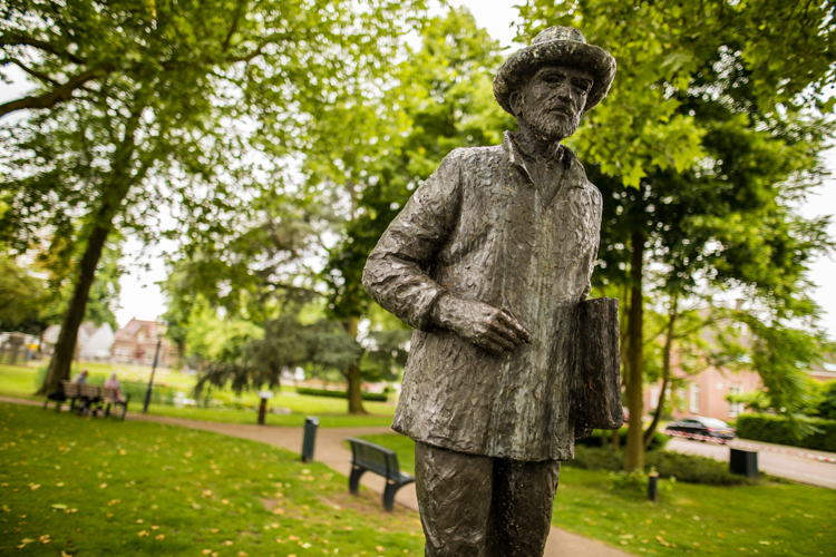 Brabant is Open _ Van Gogh Brabant