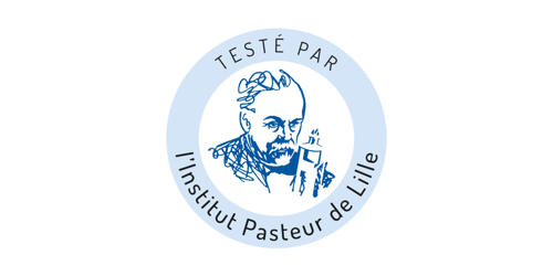 Het Institut Pasteur de Lille heeft de efficiëntie van Daikin-luchtreinigers tegen respiratoire virussen geëvalueerd