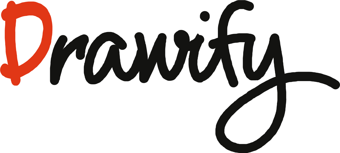 Logo Drawify