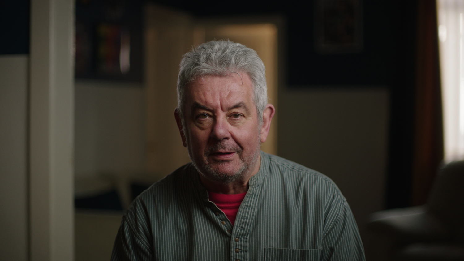 Chris Rowland