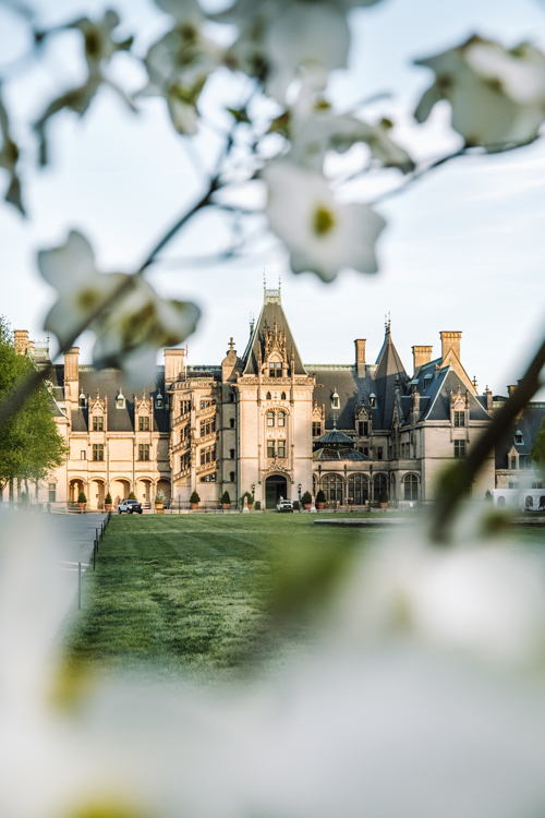 Biltmore Estate, Asheville, NC