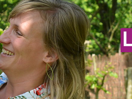'Ik heb mezelf beter leren kennen, als juf en als mama'