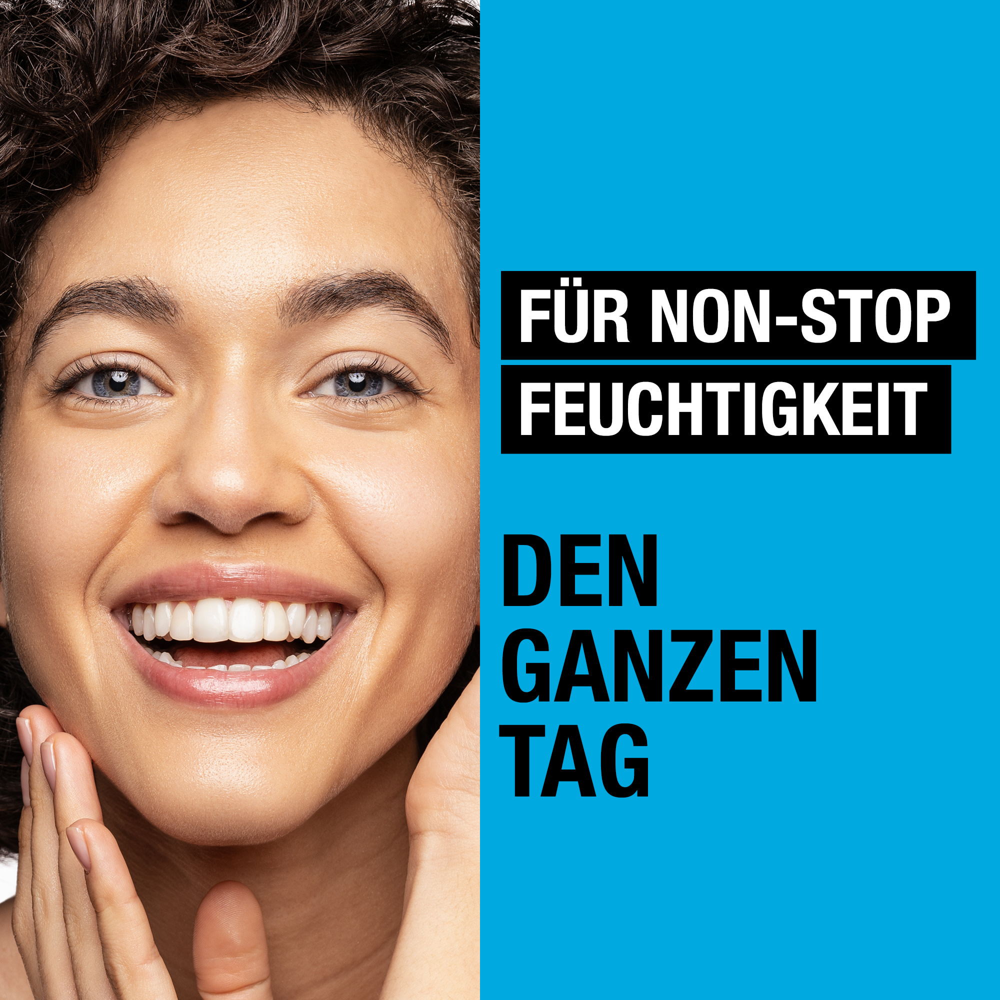 Neutrogena® launcht das Hydro Boost 10% Niacinamide Serum und das Hydro Boost Hydrating Fluid LSF 50
