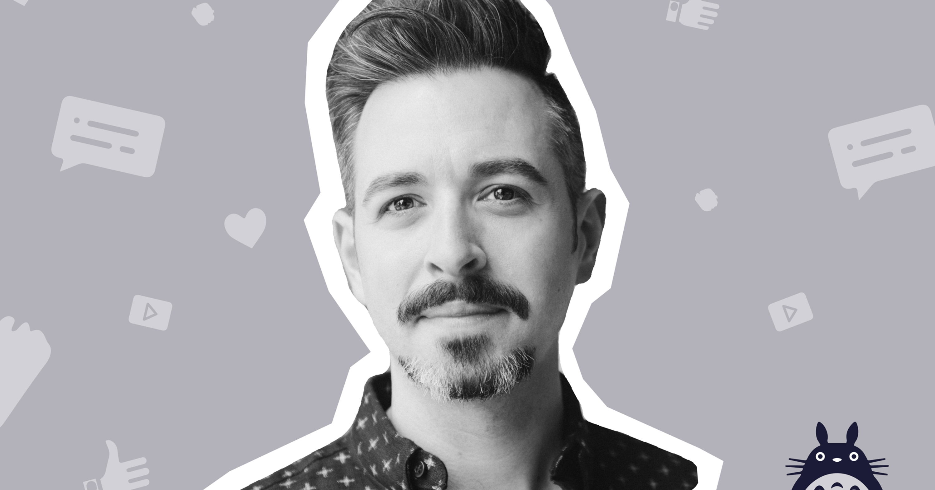 How to build a brand audience from nothing