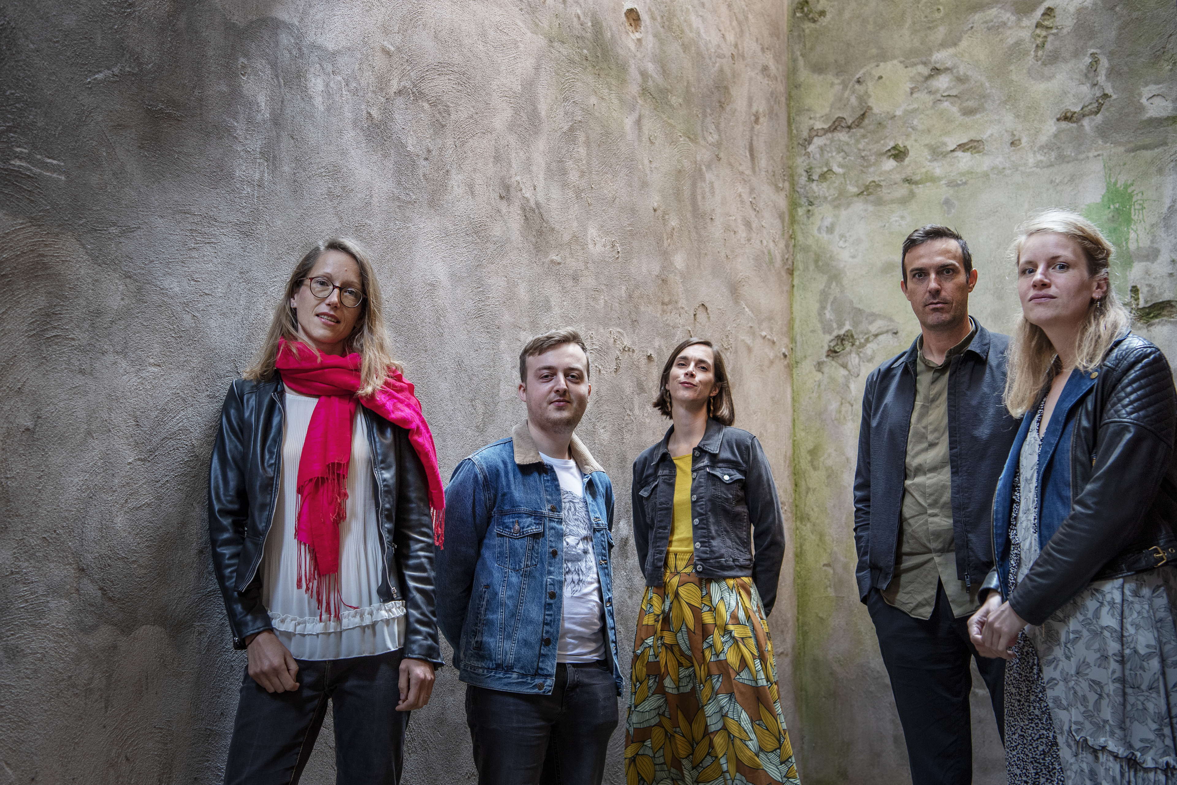 Ready to take over the world: Talking Birds Public Relations opens an office in Amsterdam