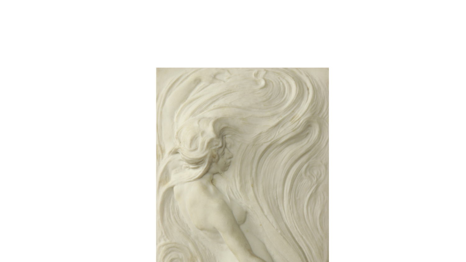 Art Revival - La Vague