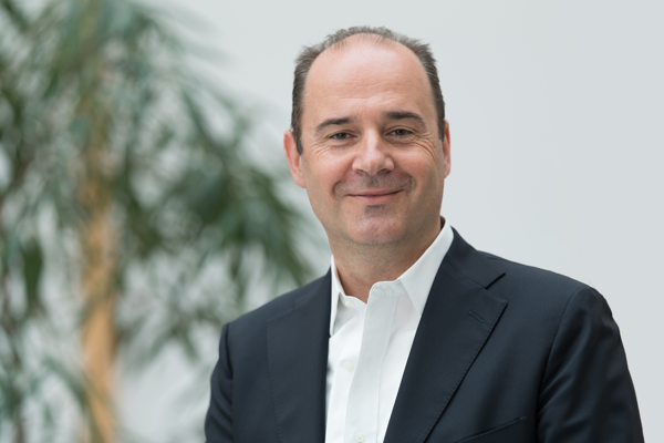 Stéphane Labrousse torna alla guida di Sony in Italia