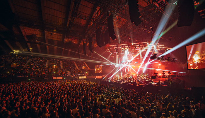 Preview: L-Acoustics Named to Fast Company’s Annual List of the World’s Most Innovative Companies for 2023